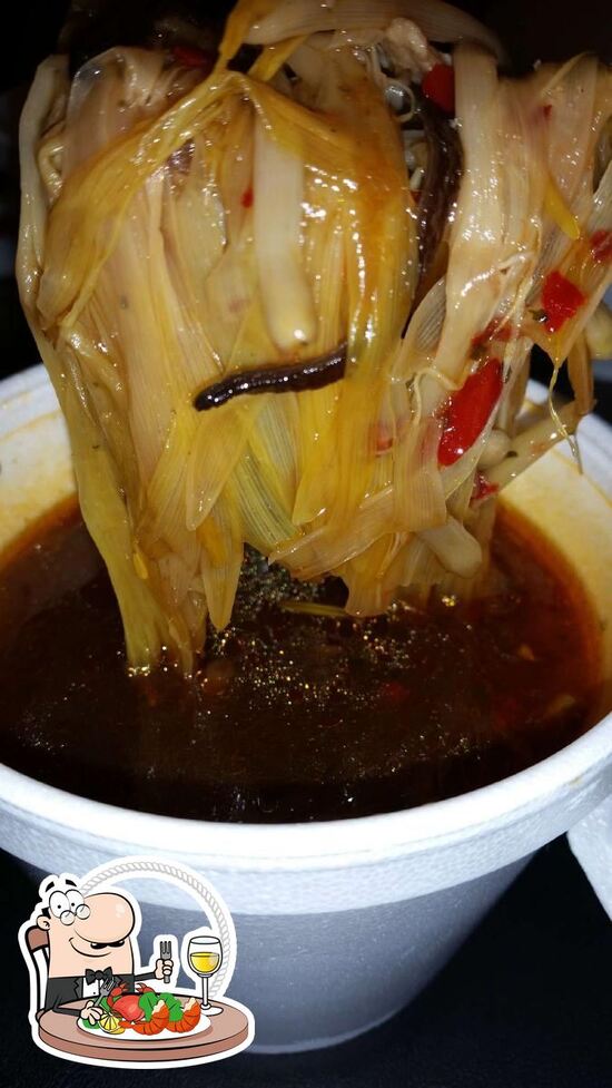 Bamboo Garden Asian Diner, 8210 S Elm Pl in Broken Arrow Restaurant