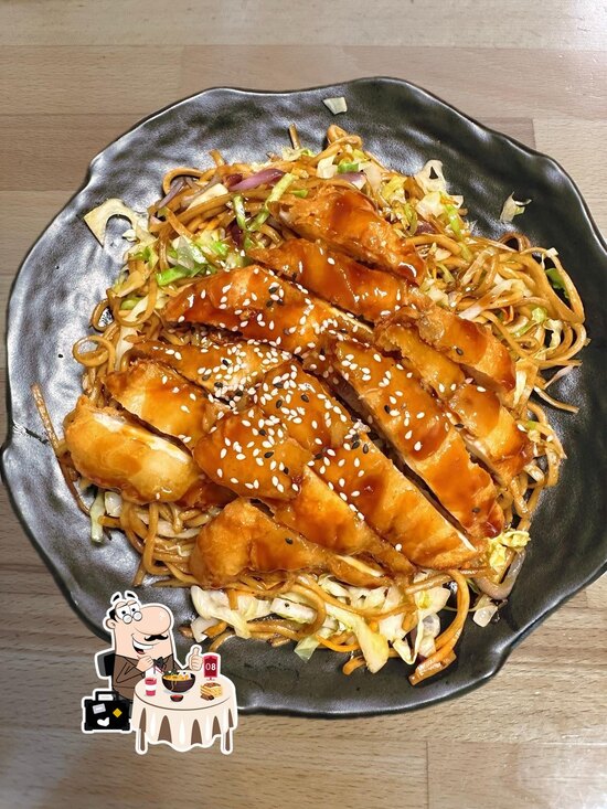 Speisekarte Von Wok Ling Restaurant P chlarn speisekarte-von-wok-ling-restaurant-p-chlarn