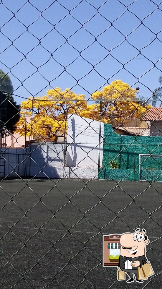 Centro Esportivo Gol de Ouro, Montes Claros - Menu do restaurante ...