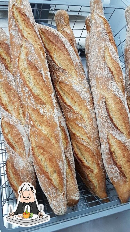 PanaderíaPastelería La Espiga in Huelva Restaurant reviews