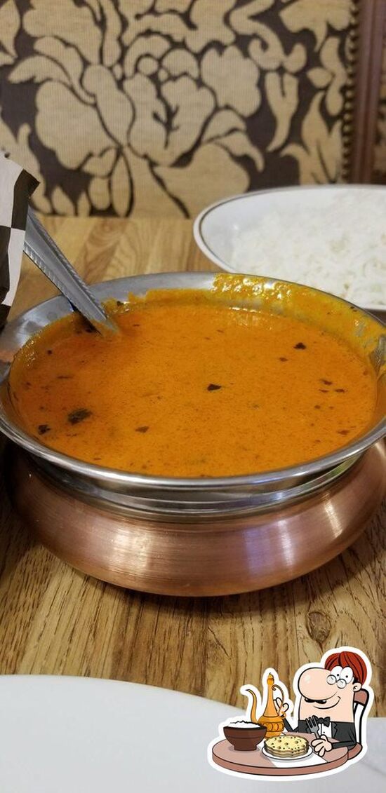Spicy India, 243 W Stamford St in Abilene Restaurant menu and reviews