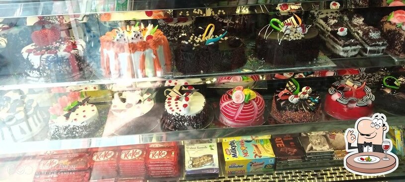 Surat Bakery, Surat, 10/2449 - Restaurant reviews