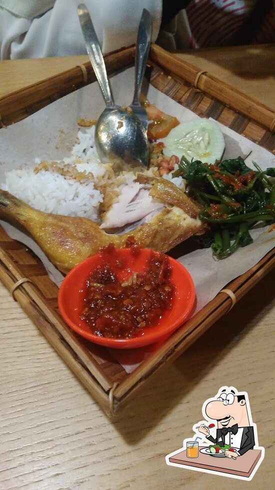 Bakso Lapangan Tembak Senayan Hartono Mall Jogja Restaurant Sendangadi