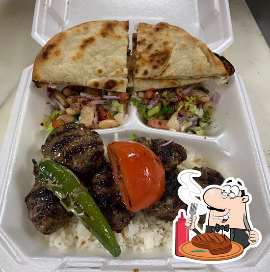 Turkish American Club Of Levittown, Pa in Levittown Restaurant reviews