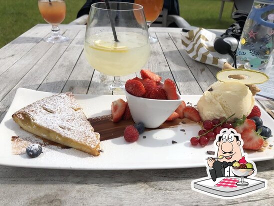 Het Bos, Merchtem - Restaurant menu and reviews