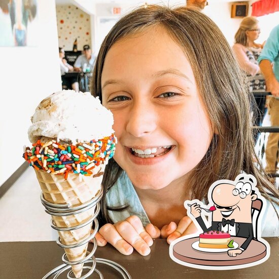 Cave City Coffee & Creamery in Cave City Restaurant reviews
