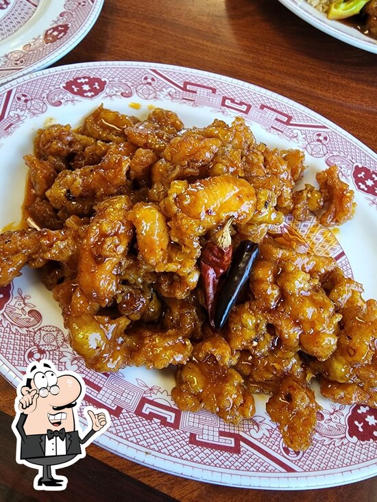 China Hy Lexington Ne