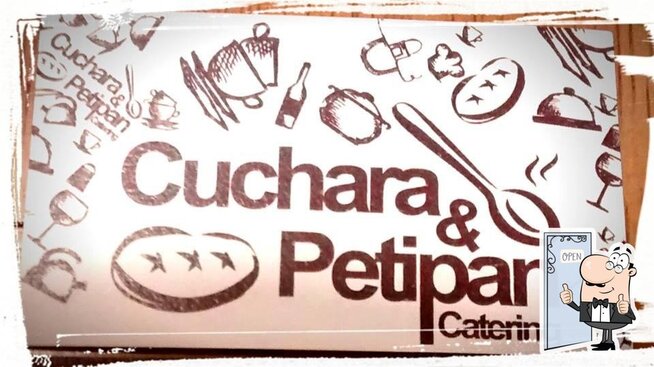 Menu at Cuchara & Petipan restaurant, Comas