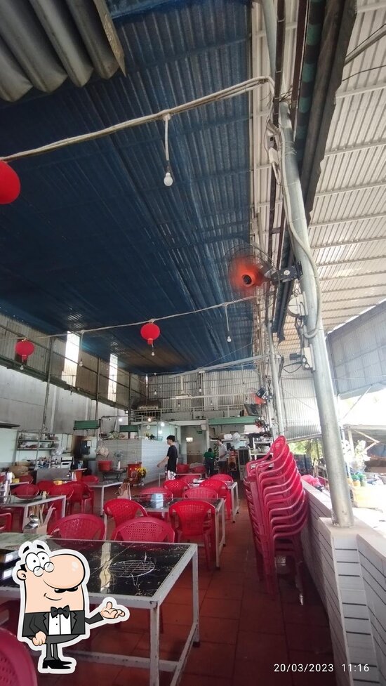 Quán Nướng Lẩu Bốn Lửa, Ho Chi Minh City - Restaurant menu, prices and ...