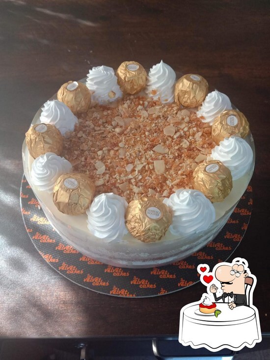 The Velvet Cakes - Unique creations for unique occasions.. | The Velvet  Cakes #velvetcakes #thodupuzha #ernakulam #karimkunnam #cake #cakes  #birthdaycake #cakedecorating #chocolate #food #dessert #baking #yummy  #cakedesign #foodie #delicious #cakeart ...