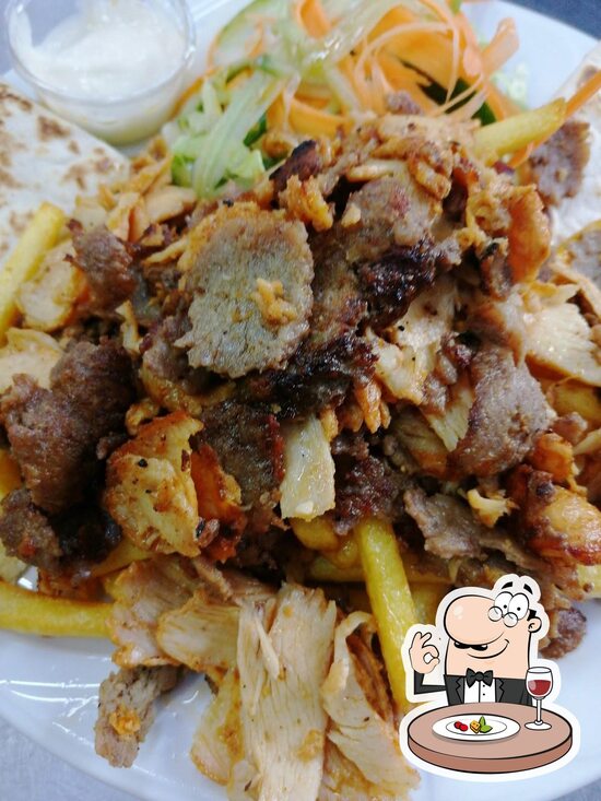 ottoman kebap marmaris, Marmaris Restaurant reviews