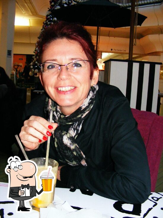 Menu at BBs Coffee & Muffins, Bournemouth