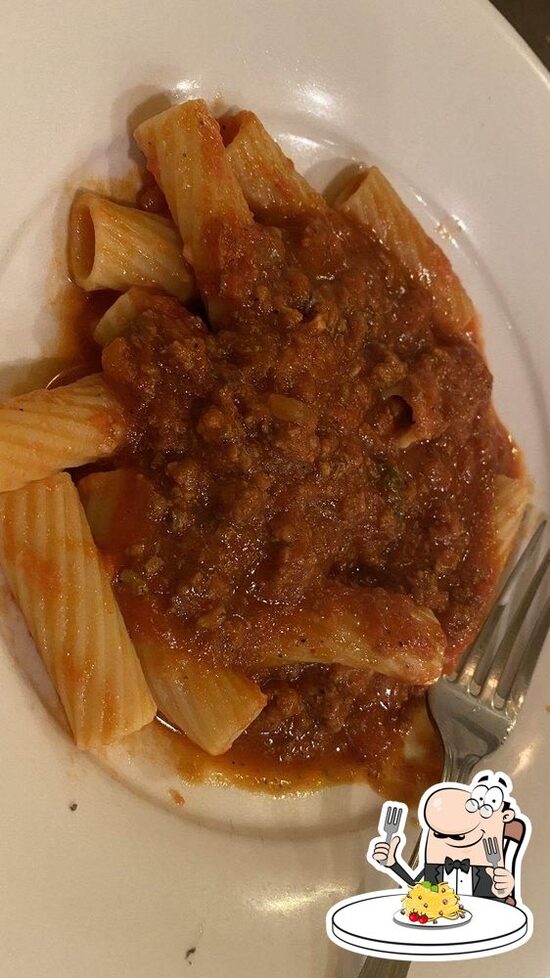 Pasta Vino in Alpharetta Restaurant menu and reviews