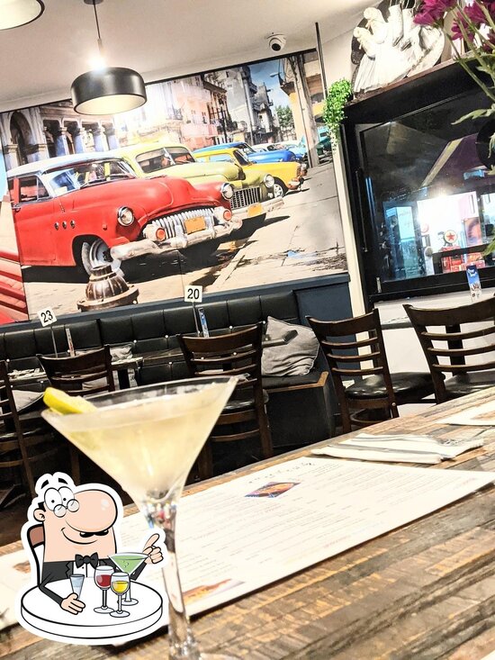 Tamborine Diner in Tamborine Mountain Restaurant menu and reviews