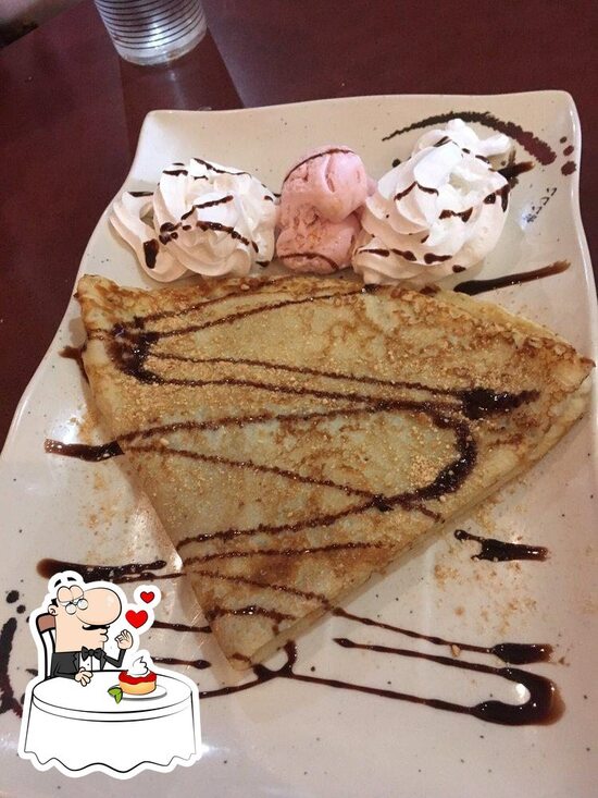 Kikos Restoran Chicago in Chicago Restaurant menu and reviews
