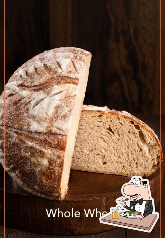 Sourdough Central, New Delhi Restaurant reviews