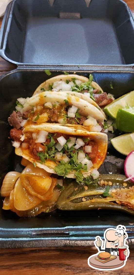 Mendoza's Carniceria Taqueria in Fallon Restaurant reviews