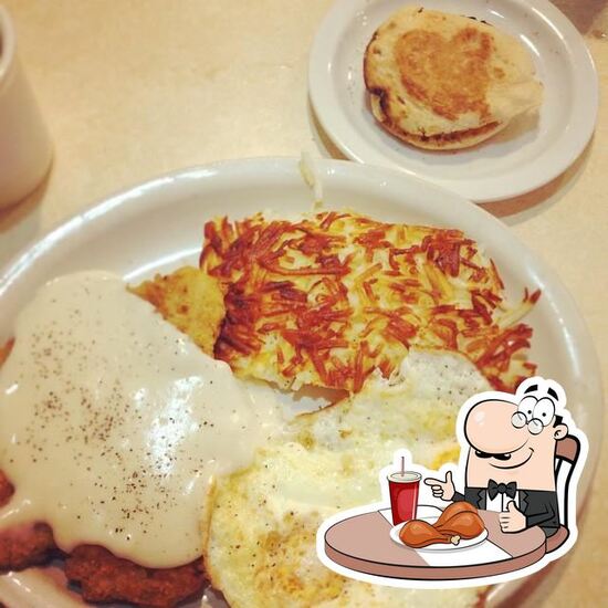 Lily's Cafe in Santa Clarita Restaurant menu and reviews