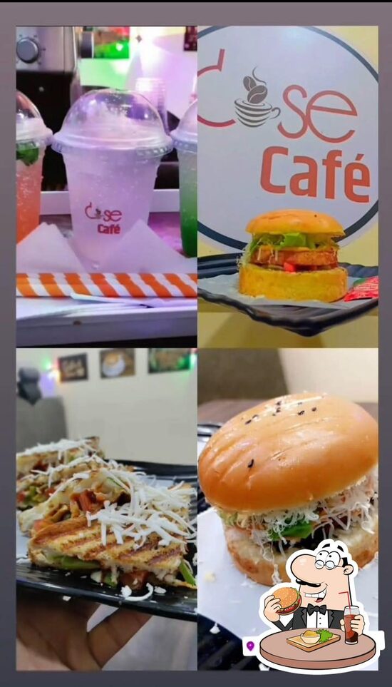 Dose Cafe, Pune - Restaurant reviews