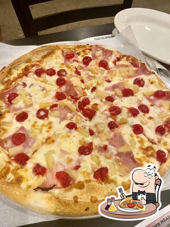 Village Pizzeria Restaurant & Lounge in Mechanic Falls Restaurant