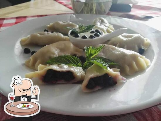 Karczma "Pod Jaworem" restaurant, Zakroczym - Restaurant reviews