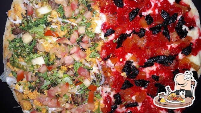 Club de la Pizza El Parque, Santa Marta - Restaurant reviews