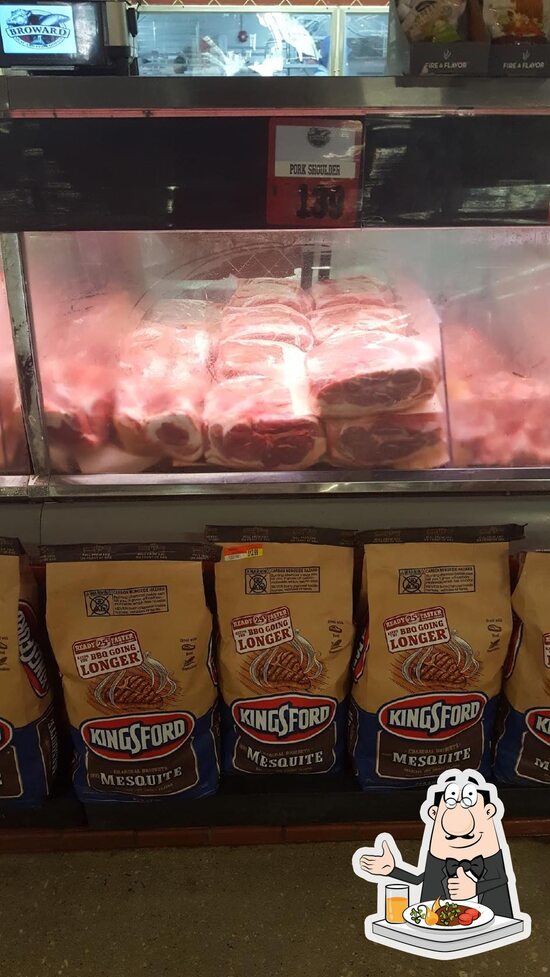 Broward Meat and Fish of North Lauderdale in North Lauderdale