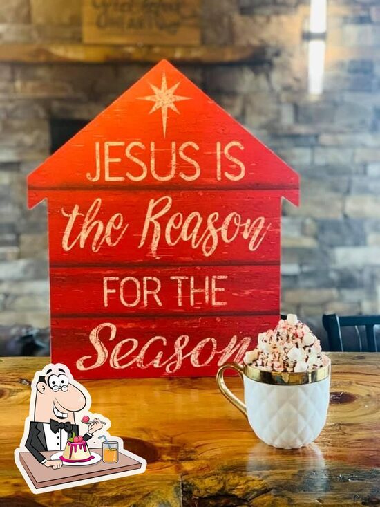 Smoky Mountain Espresso in Sevierville Restaurant reviews