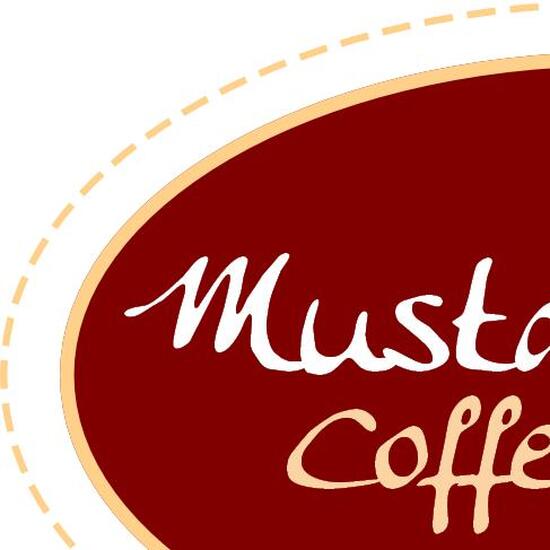 Menu at Mustard Seed cafe, Perth