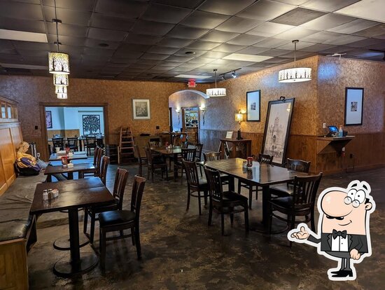 Magnolia Bar & Grill, Woodville - Restaurant menu, prices and reviews