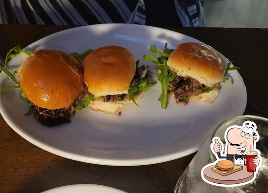 Georgies UTC Restaurant & Bar in Sarasota - Restaurant menu and reviews