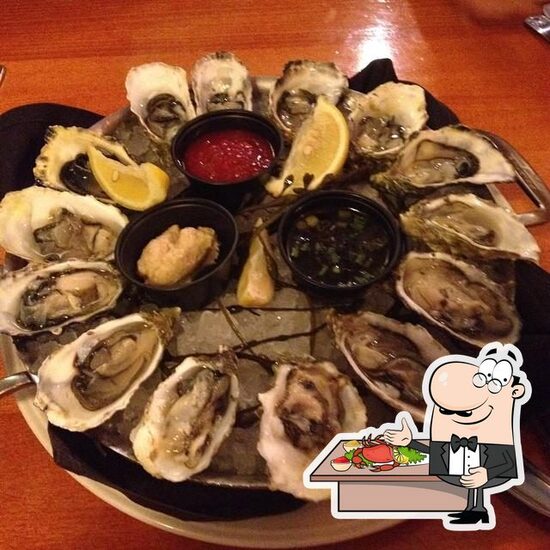 Market Broiler Riverside in Riverside Restaurant reviews