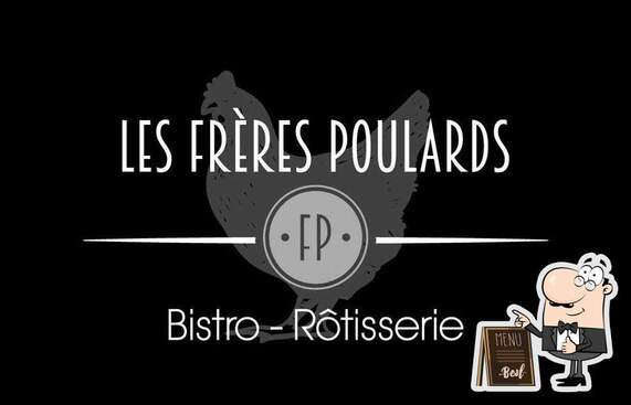 Les Frres Poulards