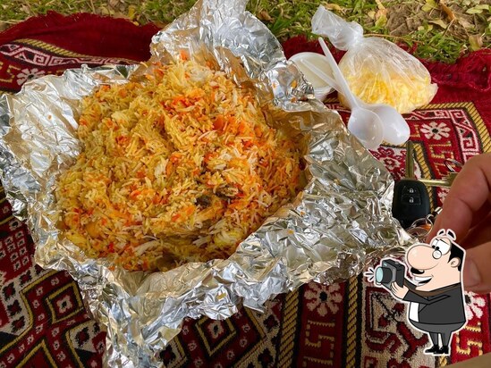 AL YASIN TRADITIONAL KITCHEN - Restaurant menu, prices and reviews