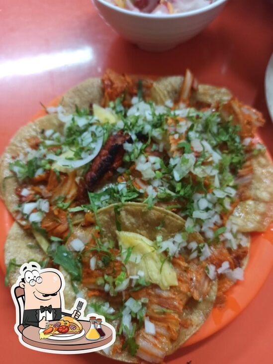 Restaurante Tacos al Pastor 2x1, Santiago de Querétaro Opiniones del