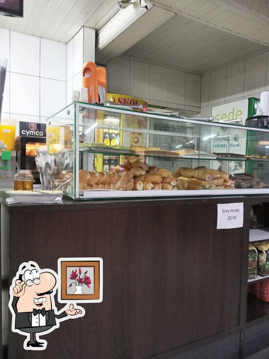 Posto E Churrascaria O Cupim 1, Campina Grande do Sul - Menu do ...