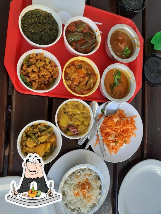TSD Veggie Hut, Durban - Restaurant menu, prices and reviews