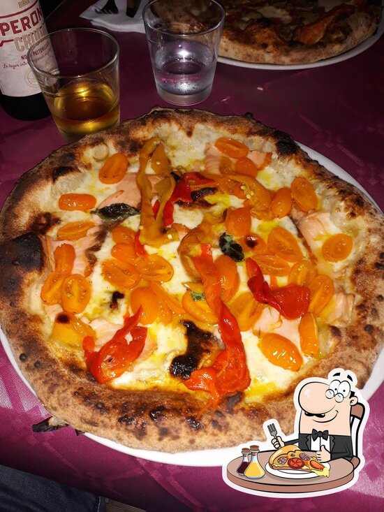 Pizzeria Totó in Sicilia, Milazzo Restaurantbewertungen