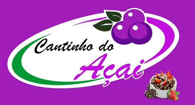 Cantindo Do Açai Cafeteria Diadema