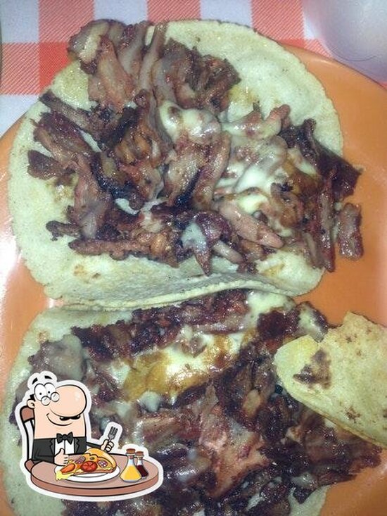 Las Guacamayas Taqueria, Cabo San Lucas Opiniones del restaurante