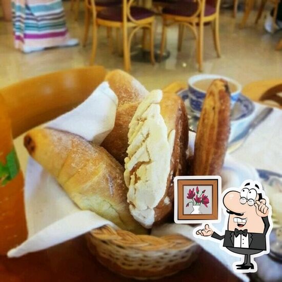 Sanborns Cafe, Tijuana - Restaurant menu, prices and reviews