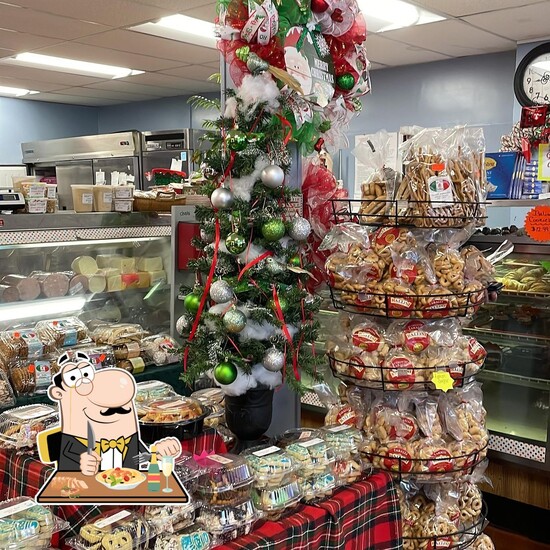 Cavallo's Deli and Imported Italian Foods Waterbury, Waterbury ...