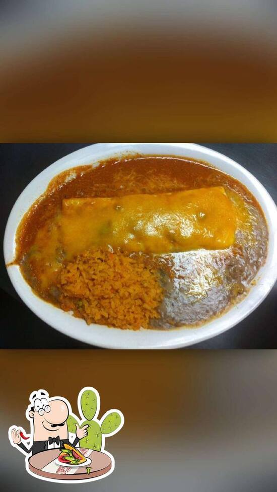 El Patio Restaurant in Wichita Restaurant menu and reviews