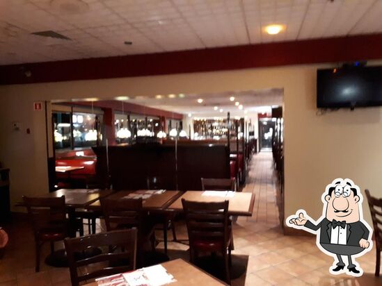 Menu au Chenoy's Deli restaurant, Dollard-Des-Ormeaux
