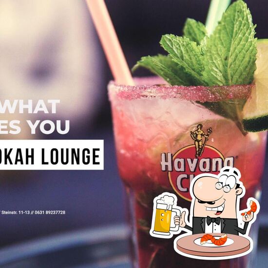 Dream Shisha Cocktail Bar, Kaiserslautern Restaurant reviews