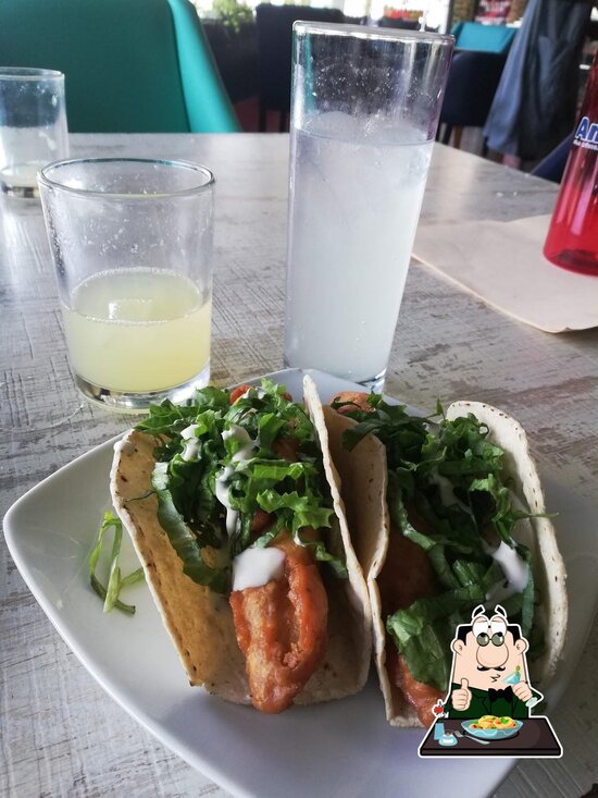 Restaurante Hook, Heroica Puebla de Zaragoza, Francisco I. Madero 103