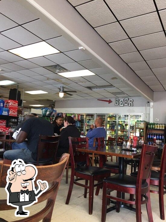 Menu at Hometown Deli pizzeria, Fishkill, 812 Rt 52