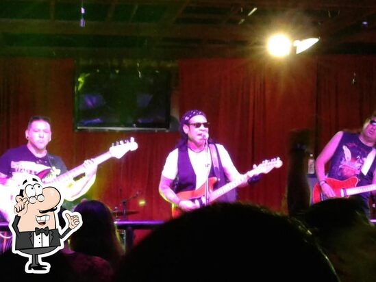 Rodeo Night Club, 9515 N Lamar Blvd #200 in Austin - Restaurant reviews