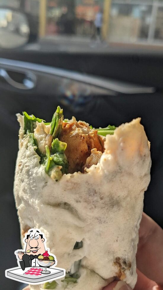 Rukn al Fareej Kabab & Bakery, Sharjah Restaurant reviews