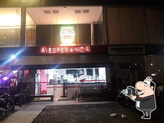 PIZZARIA A ESPERANÇA delivery Morumbi, São Paulo, R. Jandiatuba ...